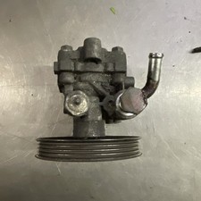 Suzuki Jimny Power Steering