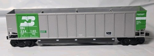 Train bn 534 140 - ho,