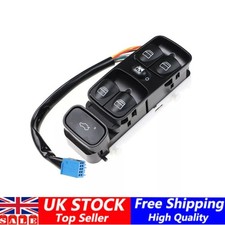 Front electric control - control, window