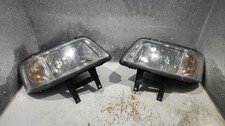 Pair Of Genuine VW T5 Original Headlights