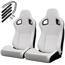 Universal Racing Bucket Seats