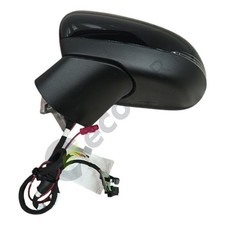 MERCEDES CLA 200 AMG LINE C118 Wing Door Mirror Left Side Power Fold E1041496