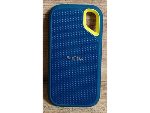 Sandisk extreme portable 1tb - sandisk,