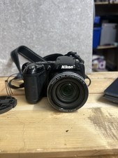 Nikon Coolpix L330 20.2MP