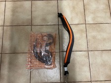 New stihl harness and stihl loop handle