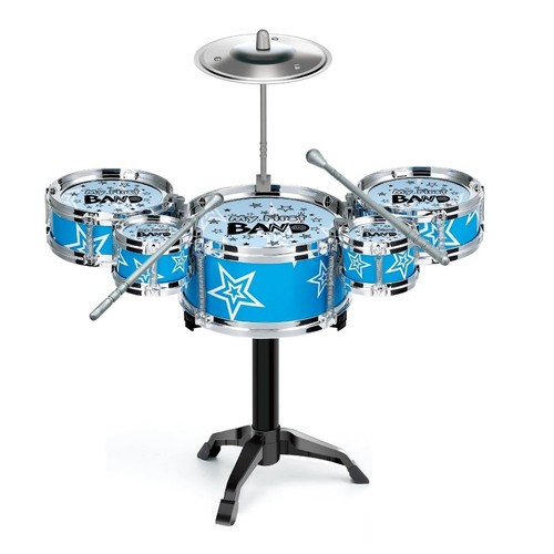 Piece complete junior drum - complete,