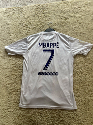 Nike psg away football - psg, shirt