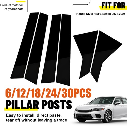 30x pillar post - 6-30x, window