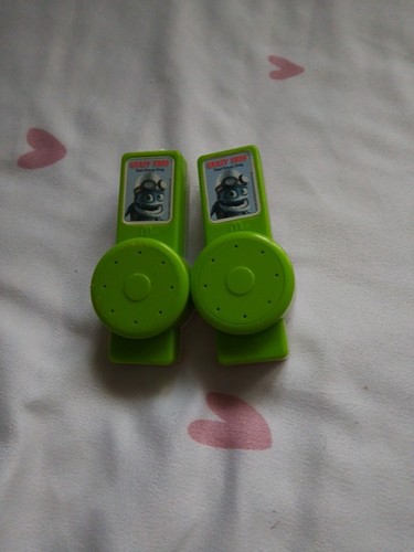 2006 mcdonald toy - mcdonald's,