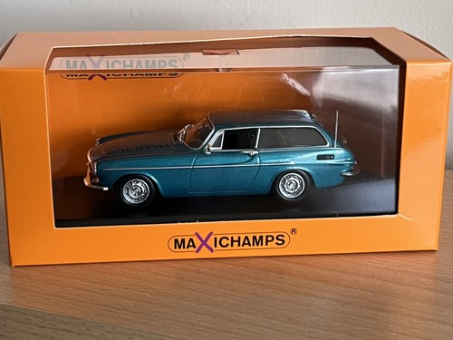 Minichamps maxichamps - minichamps,