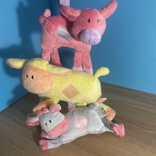 Vintage Mothercare Farm