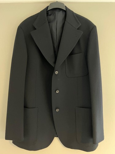 Vintage gucci tom ford blazer - tom,