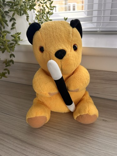 The sooty show - the,