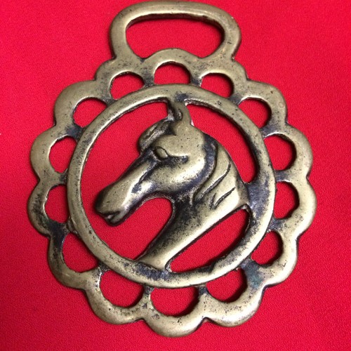 Vintage collectible horse - vintage,
