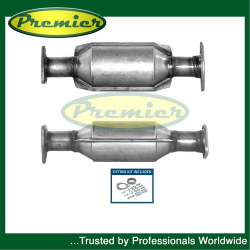 Premier catalytic converter - catalytic,