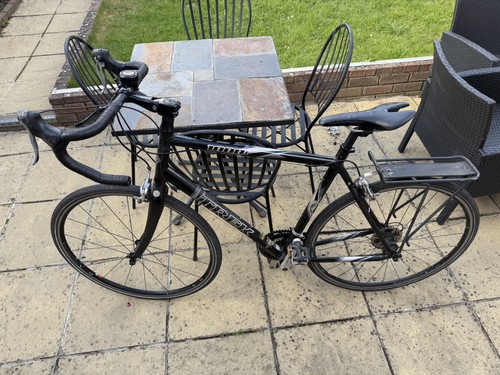 Trek 1000c road bike - trek,