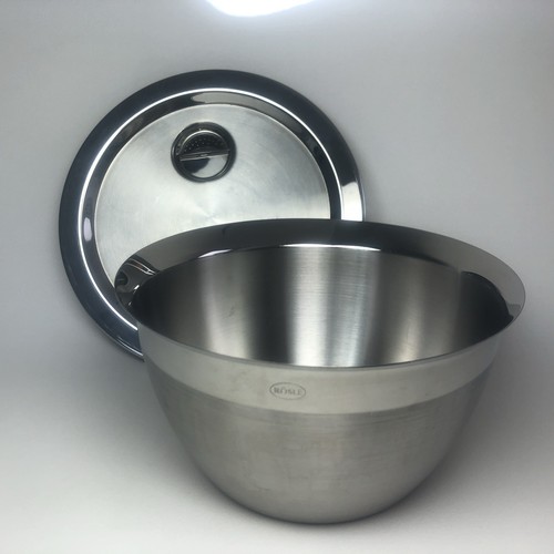 Roesle rösle bowl with - roesle,