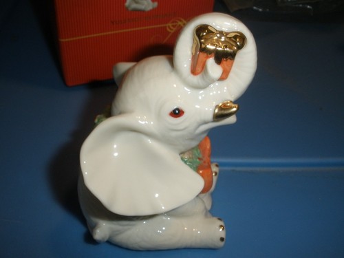 New lenox yuletide - new, in