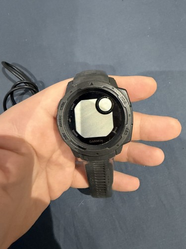 Garmin instinct gps - 1, multi