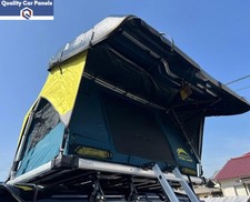 Hard Shell 2 Person Roof Top