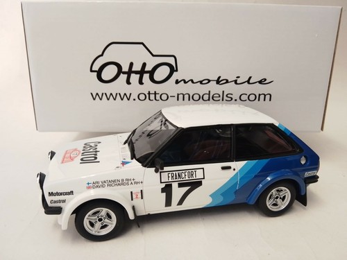 1979 ford fiesta - 1979, gr2