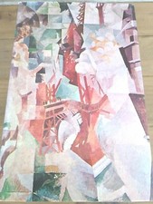 Cubism (History of Art)
