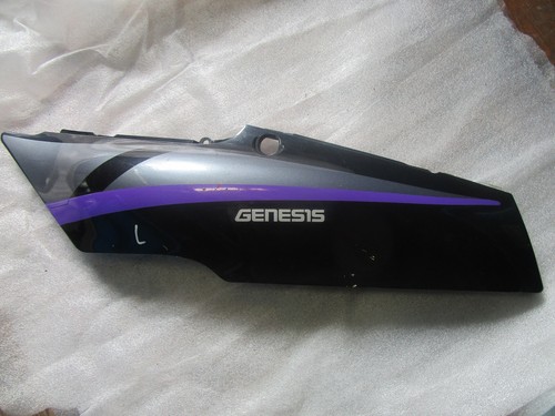 Yamaha fzr 600 3he - fzr,