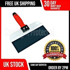 8" TAPING KNIFE FLEXIBLE
