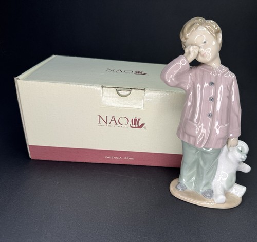 Nao lladro 1139 - la, de