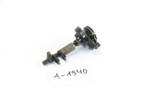 Cagvia mito 125 mk1 - mito, 1992