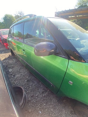 2012 skoda fabia vrs - skoda, cthe