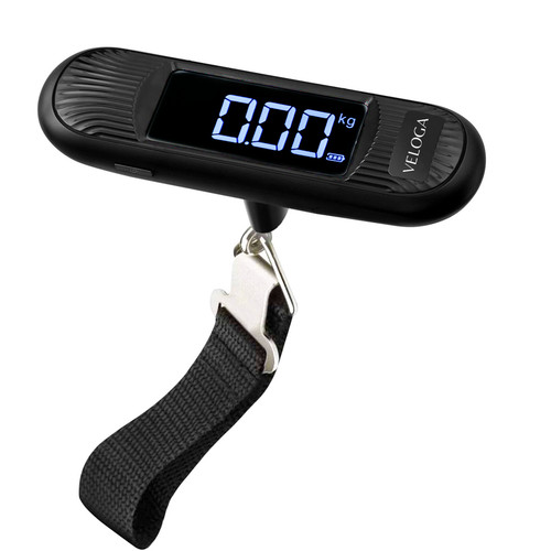 New luggage scale portable - new,