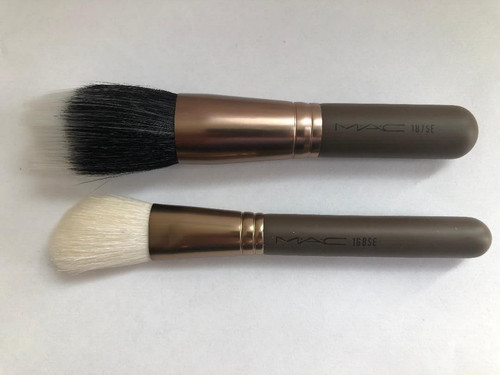 Mac brushes 187 - se,, se