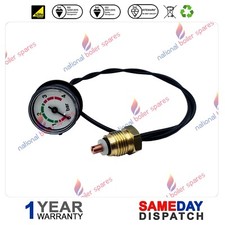 Potterton Combi 30 LPG Boiler