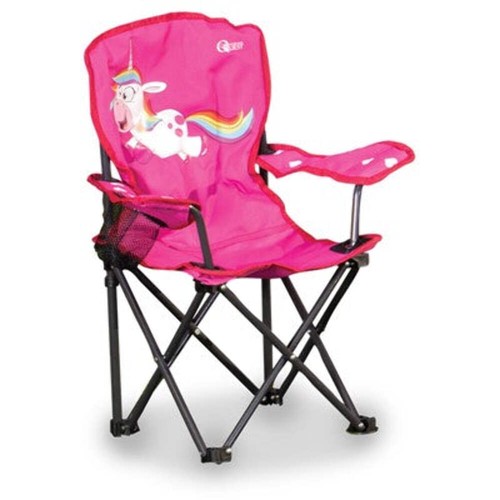 Kids fun unicorn - fun, chair