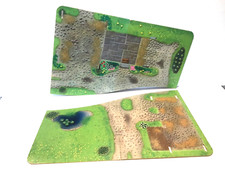 Replacement ELC Brambledale ?  Cobblestone  ? Farm Base Only