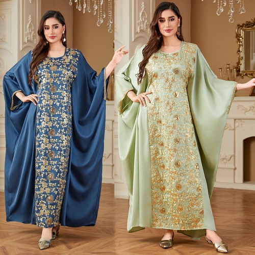 Dubai abaya muslim - muslim, women