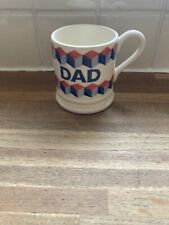 Emma Bridgewater Tumbling