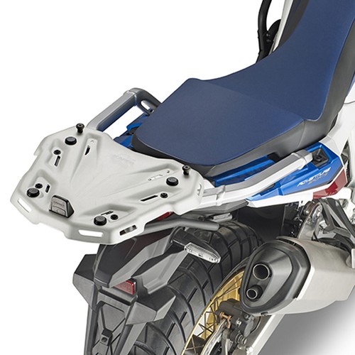 Luggage rack for honda - luggage,