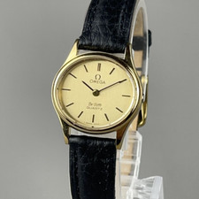OMEGA De Ville Vintage Ladies