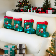 Christmas Microbead Light up