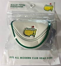 Masters golf Mallet Putter