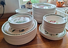 Portmeirion Botanic Garden -