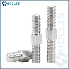 M16 stainless steel - m3-m16,