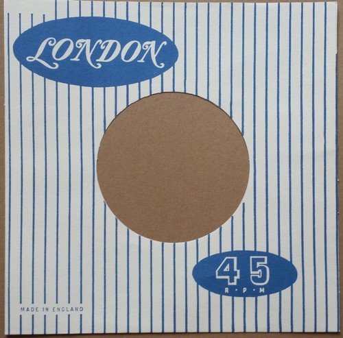 London 1960 1967 - 1960,