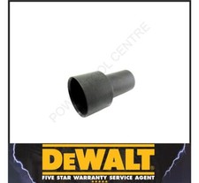 DeWalt 1 x Dust Port Extractor Adapter Spare Part for Table Saw Model DW745