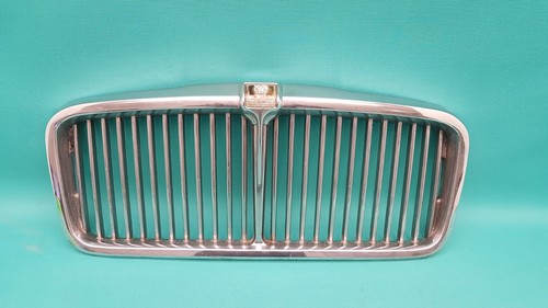 Genuine jaguar series iii - jaguar,