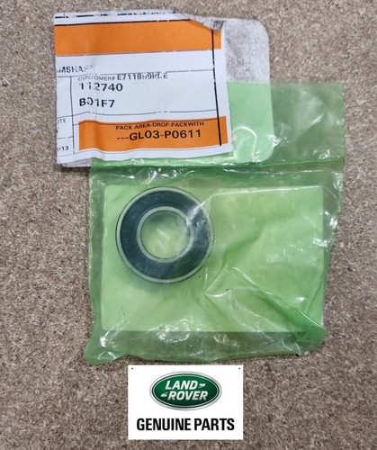 Genuine freelander range - &,