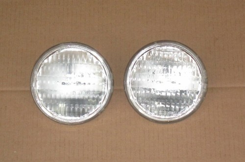 Headlights for david - 2, brown