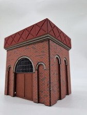 Modelux gauge holt water - modelux,